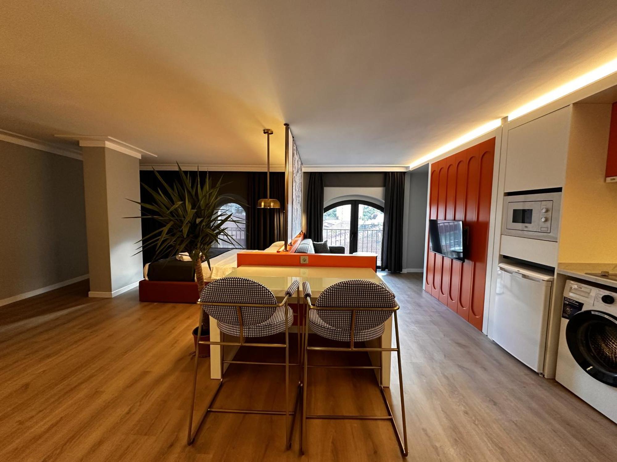 Otto Tunali Houses Ankara Extérieur photo