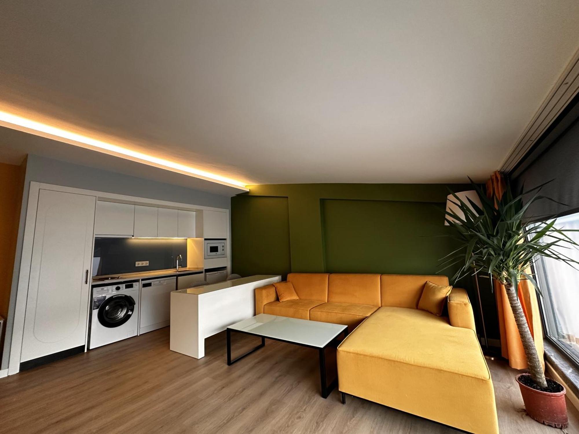 Otto Tunali Houses Ankara Extérieur photo