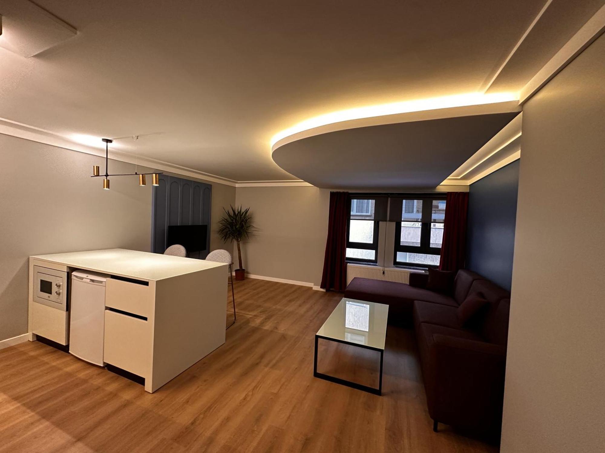 Otto Tunali Houses Ankara Extérieur photo